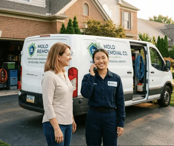 Crawlspace Mold Remediation Deltaville, VA FAQs